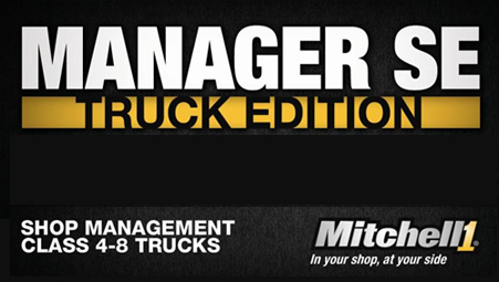Manager SE Truck Edition