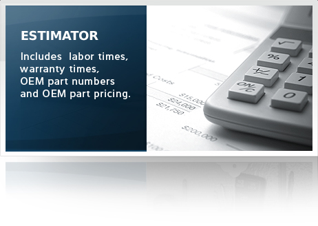 ProDemand Estimating Guide